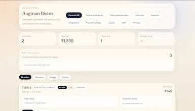 Aaagman gallery image