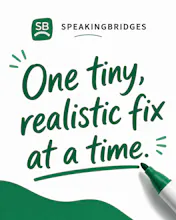 Keep Them Coming by Speaking Bridges gallery image