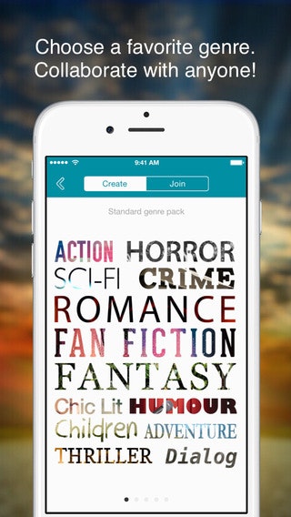 Inkvite gallery image