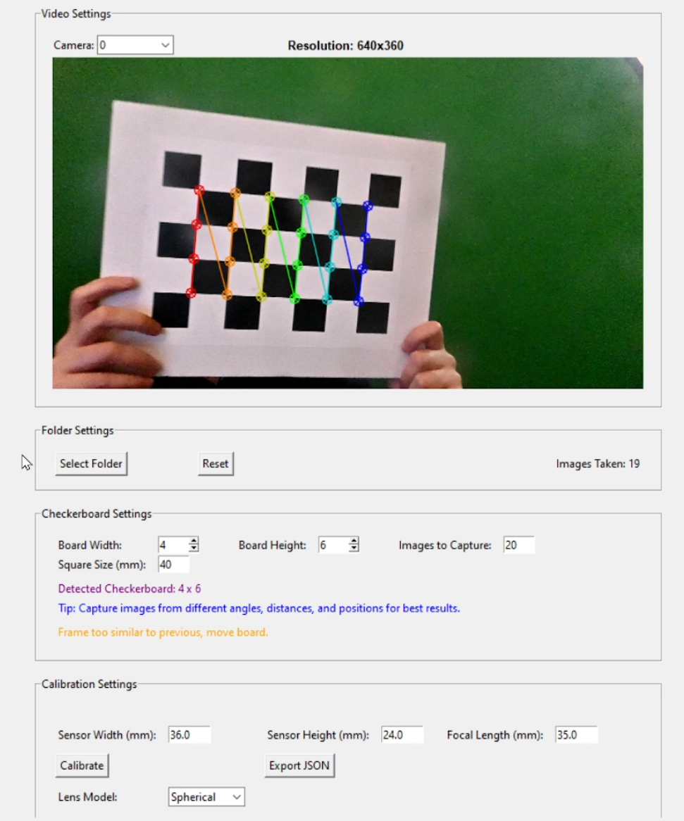 Kalibrate gallery image