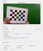 Kalibrate gallery image