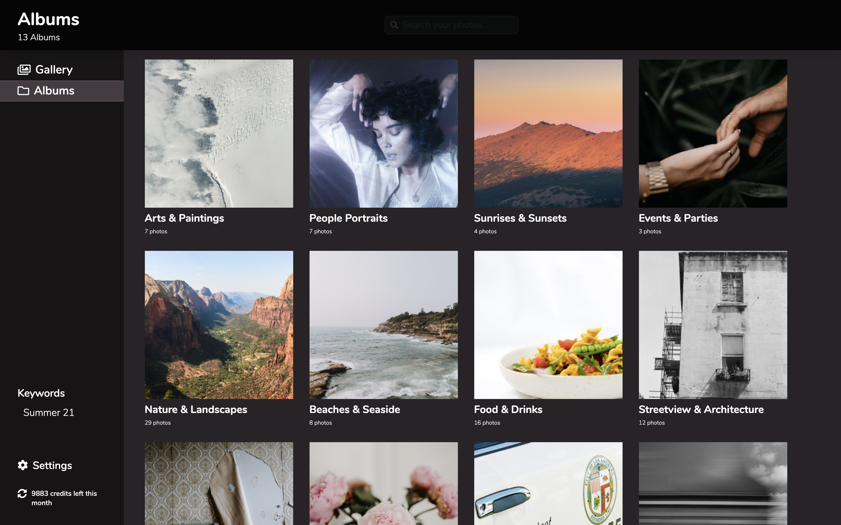 Eden Photos gallery image