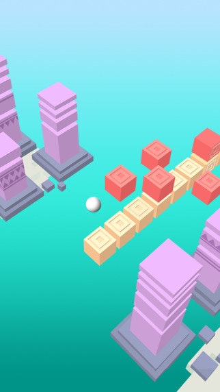 Pillar Path gallery image