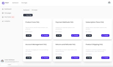 Faqly.co gallery image