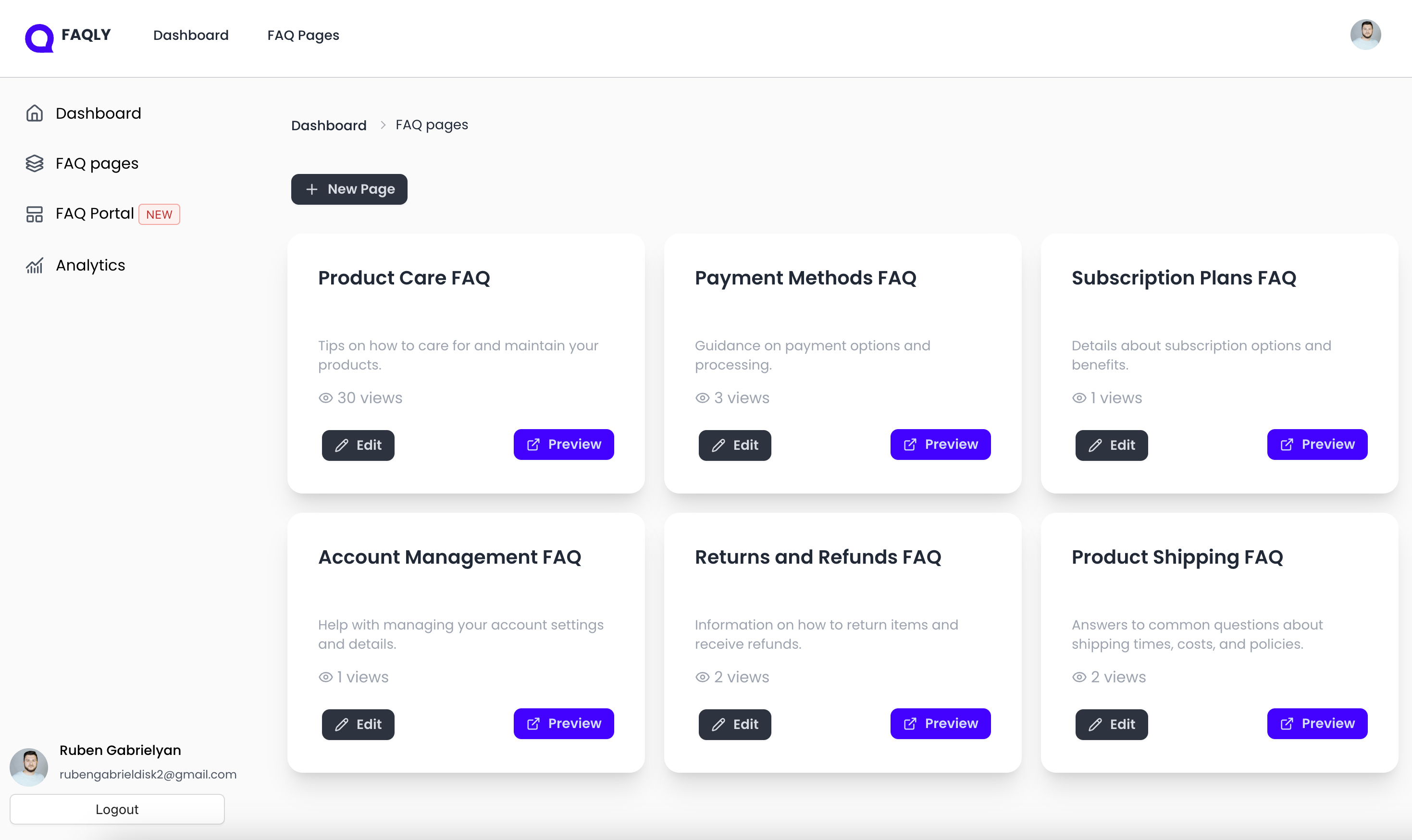 Faqly.co media 2