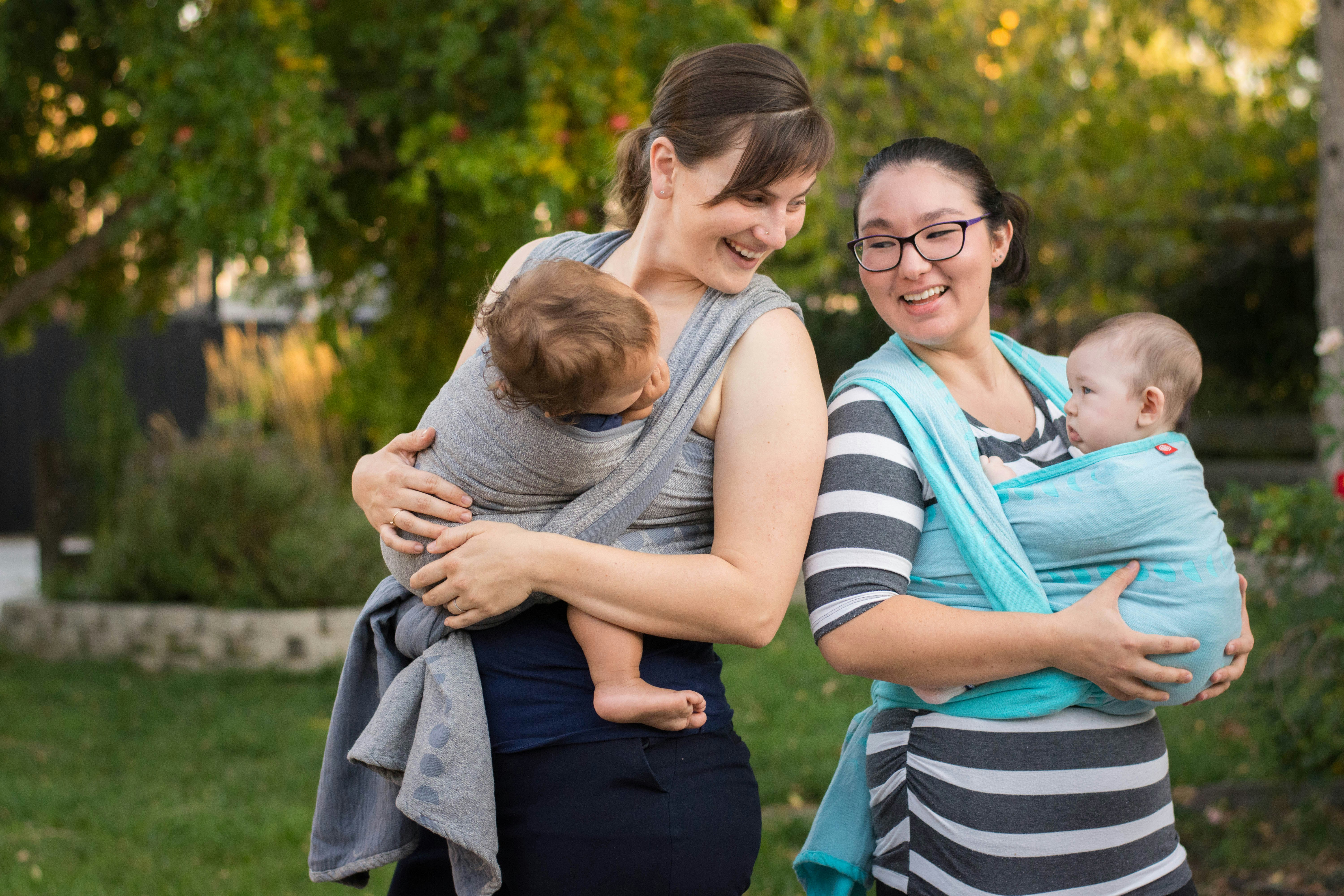 Awemama gallery image