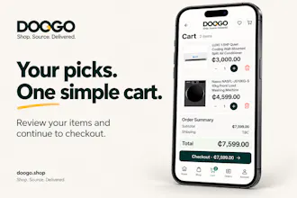 Doogo Ghana gallery image