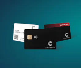 Crypntox Card gallery image