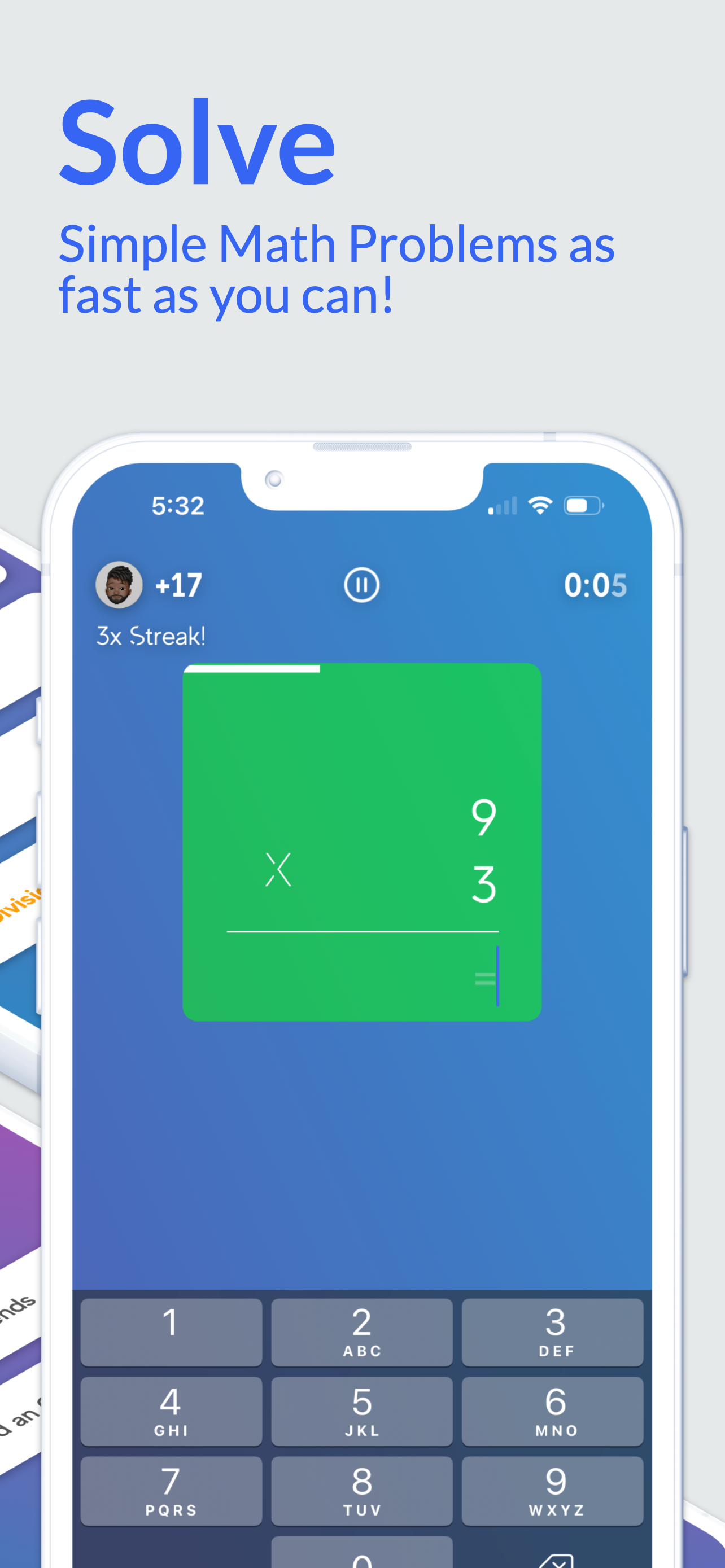 Quikmaths media 3