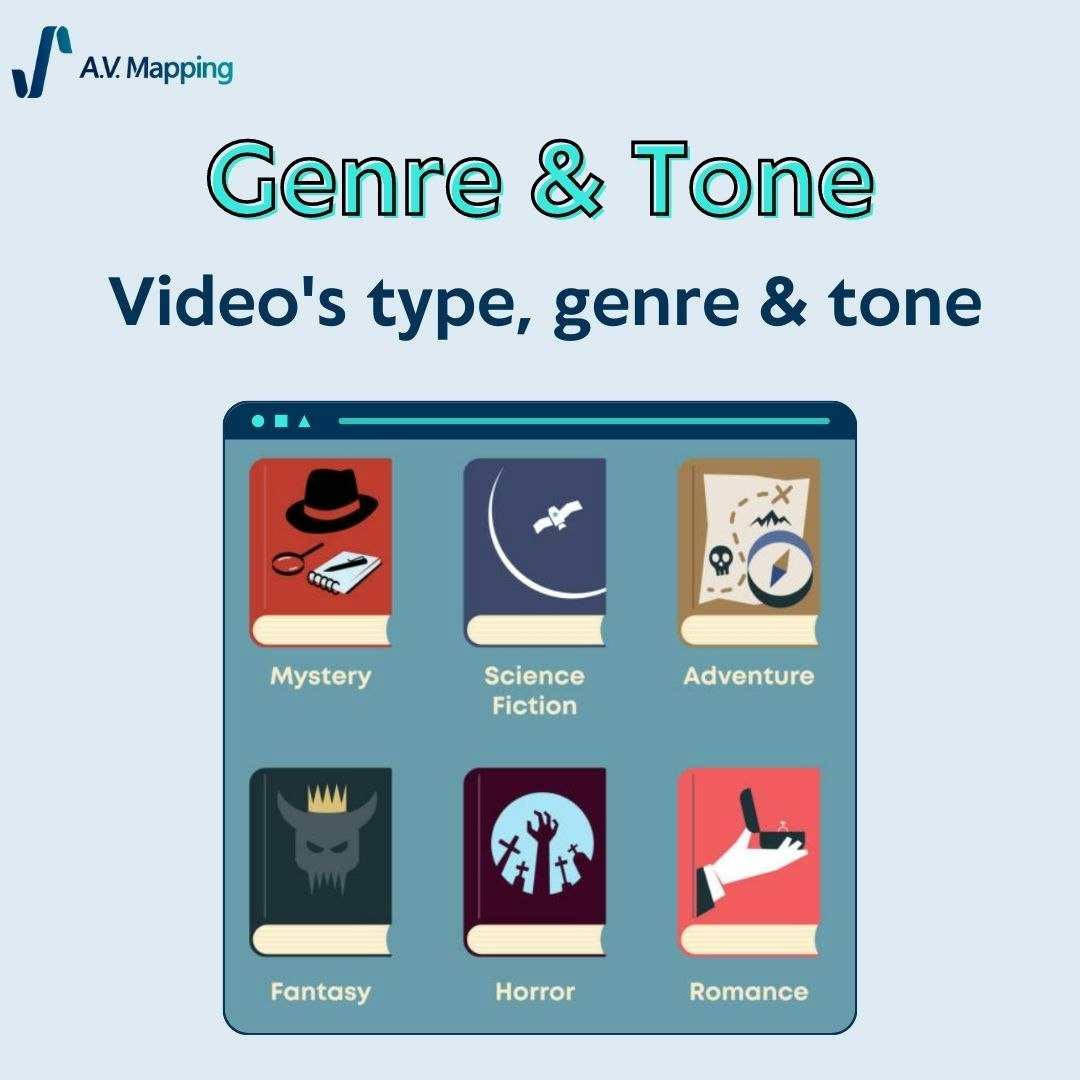 Ai trova musica, SFX e editing di rumore media 8