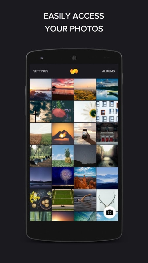 Finite - Smartest Photo Editor