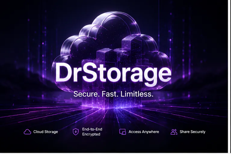 DrStorage gallery image