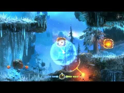 Ori and the Blind Forest gallery image