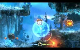 Ori and the Blind Forest media 1