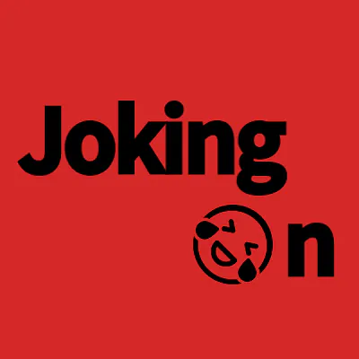 JokingOn