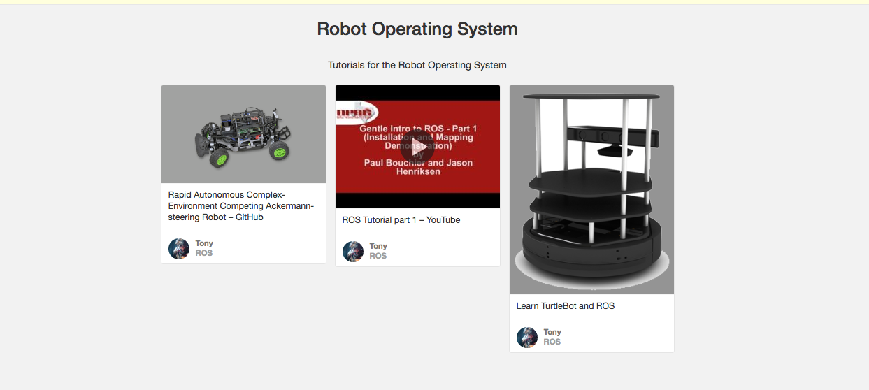 Codemade.io gallery image