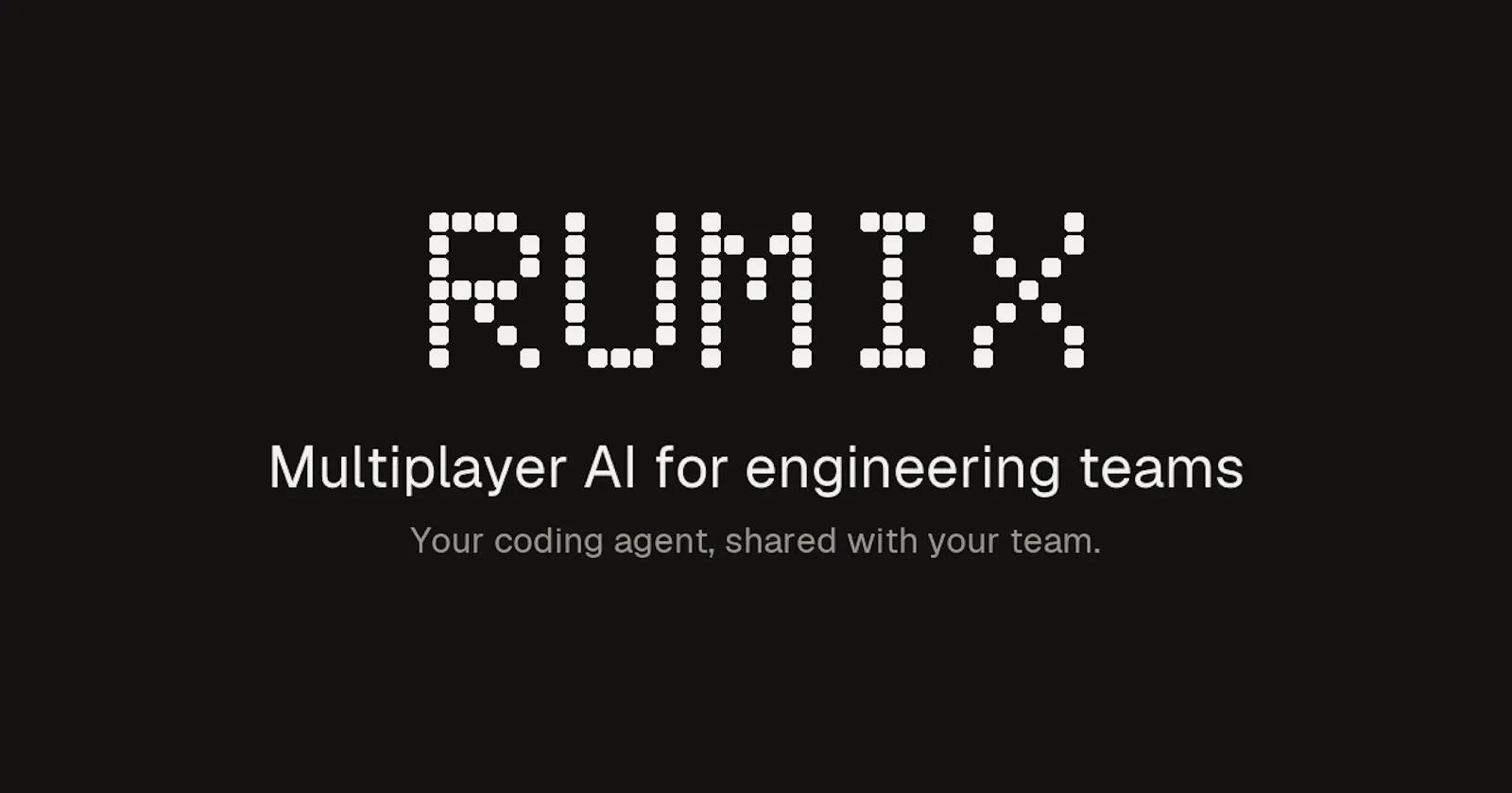 Rumix screenshot 2