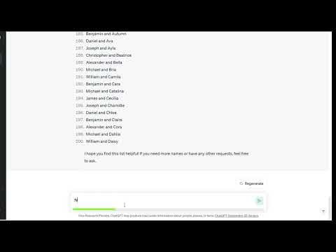 ChatGPT Auto-Continue & Token Tracker gallery image