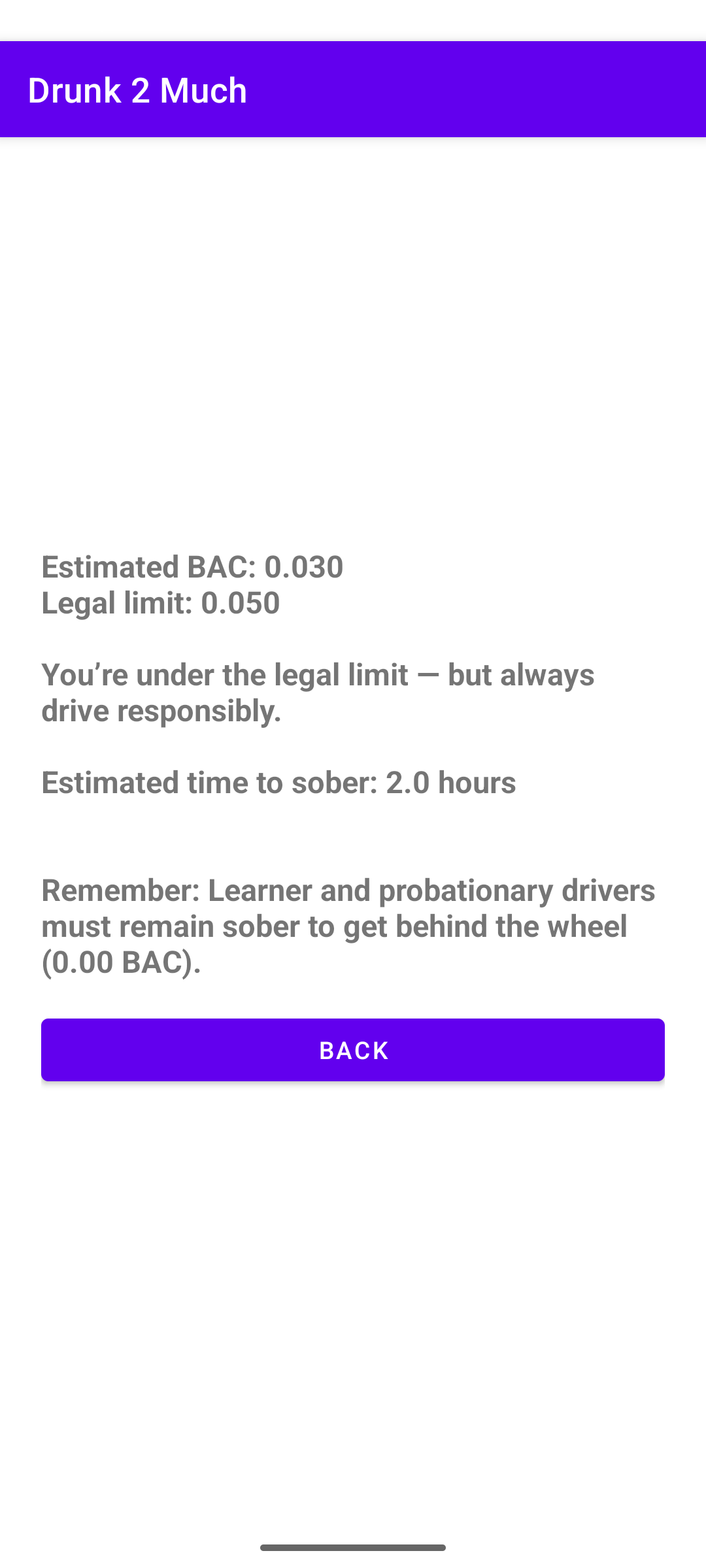 Drunk2Much - Screenshot 3 preview