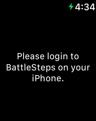 Battle Steps gallery image