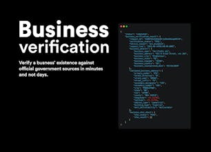 Verifiedly - Fast Identity Verifications gallery image