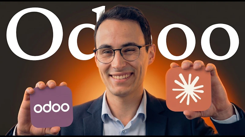 Aidoo screenshot 1 (video preview)