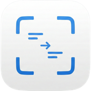 ScreenTranslate - Product Hunt launch logo and brand identity