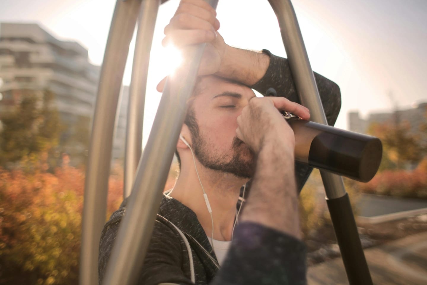 Daily Habits and Health gallery image