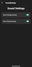 Scoreboard + Timer gallery image