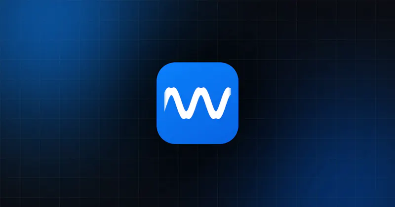 DropWave screenshot 2