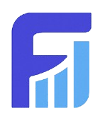 Finaxial AI logo
