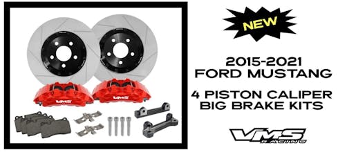 VMS Racing gallery image