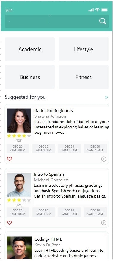 EduKate gallery image