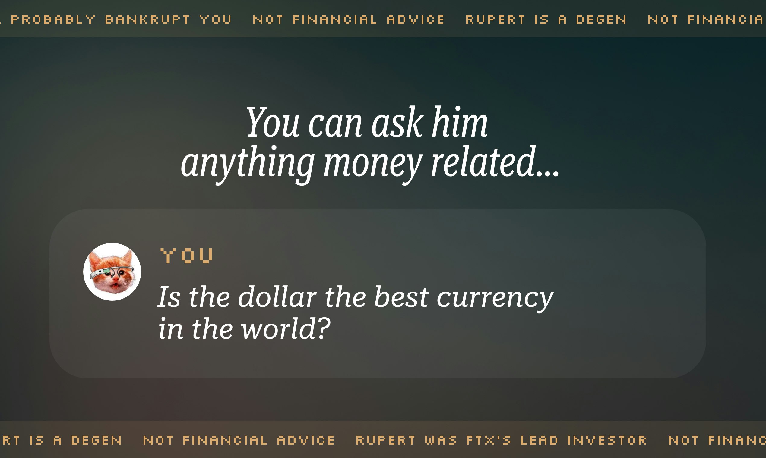 Rupert media 2