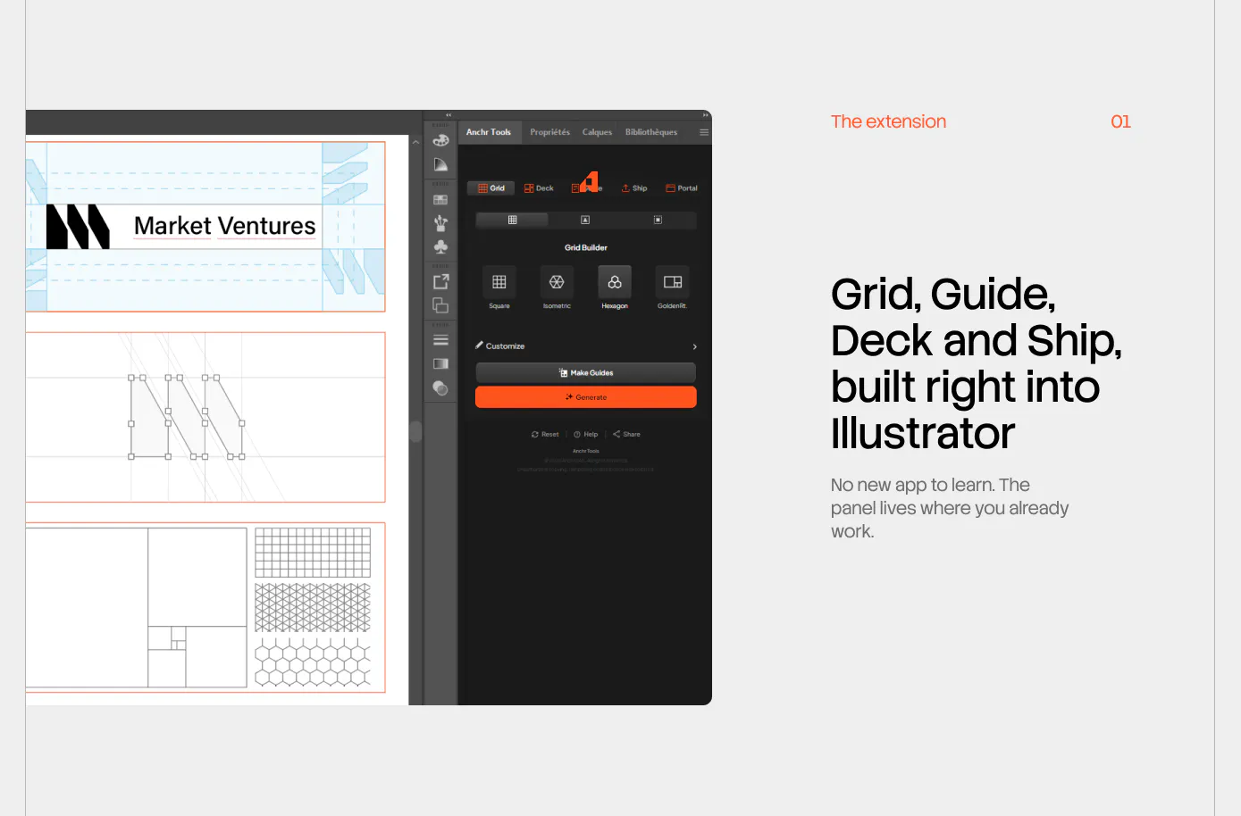 Anchr Tools gallery image