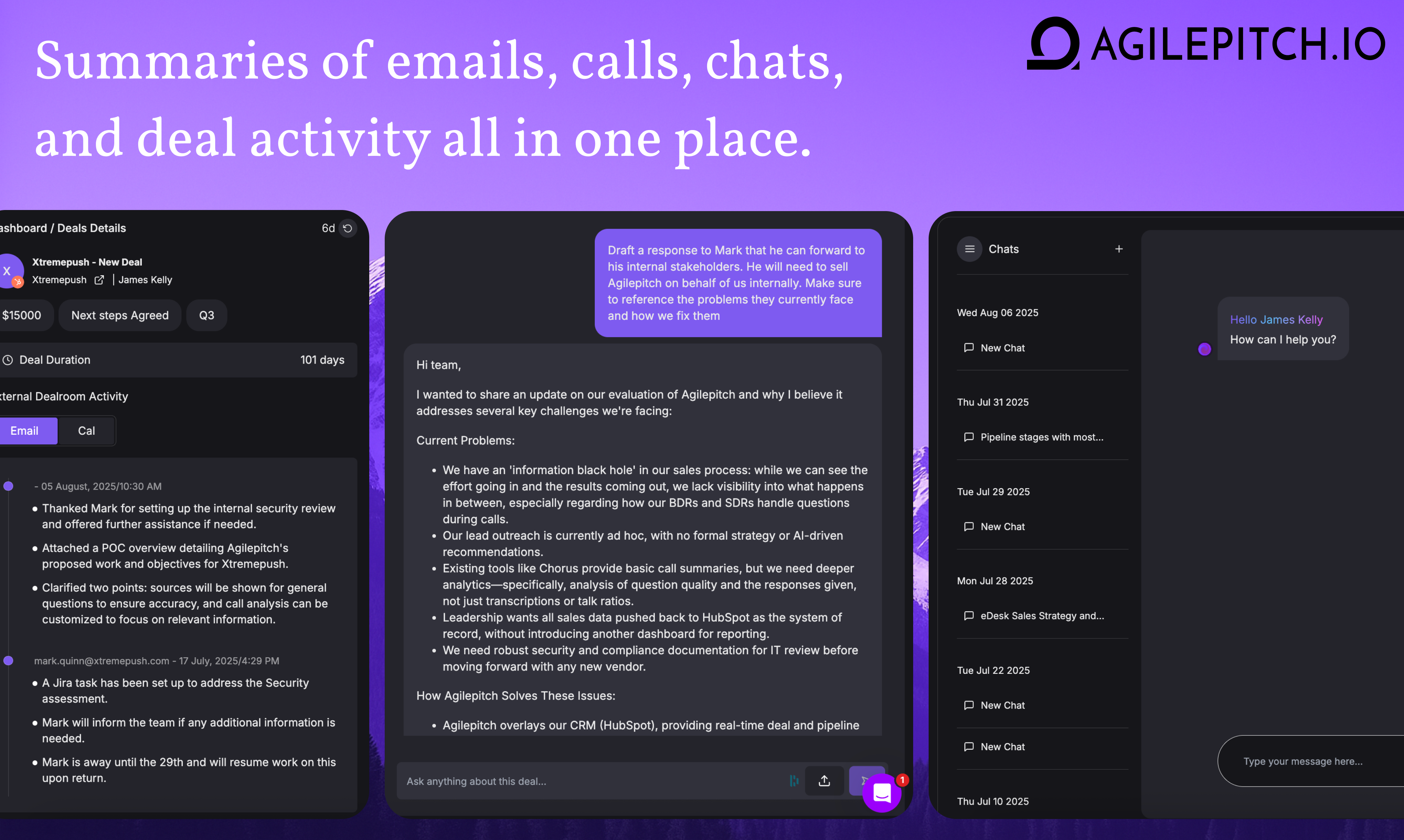 Agilepitch – 04