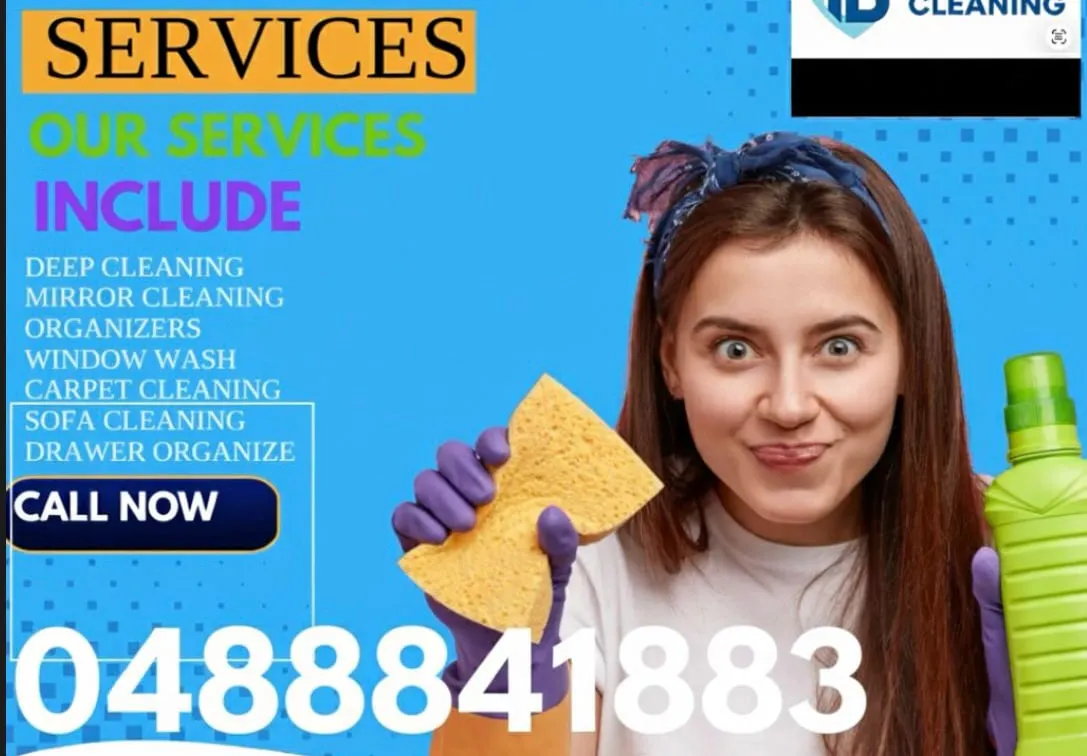 Tru Bond Cleaning Brisbane product banner
