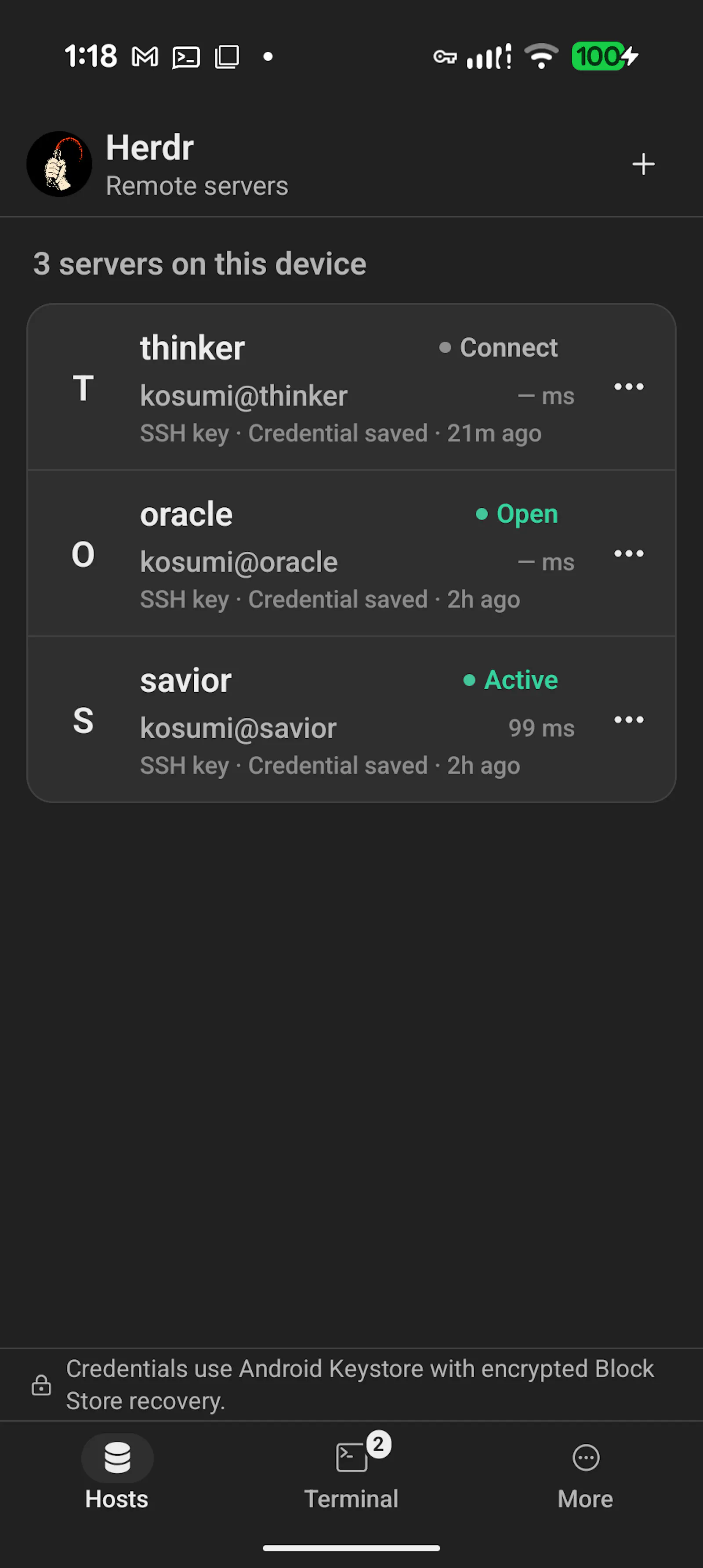 GitHub screenshot 3