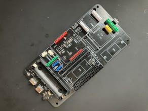 XiaoZhi AI Chatbot Platform gallery image