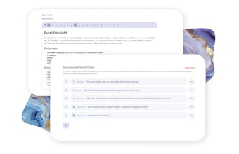 marble booking gallery image