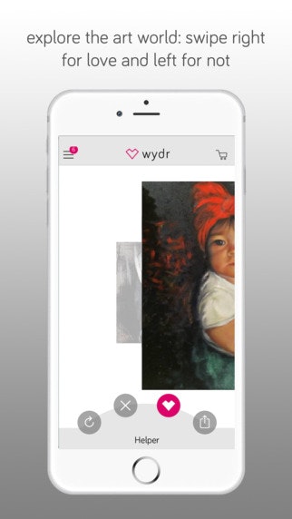 Wydr Image
