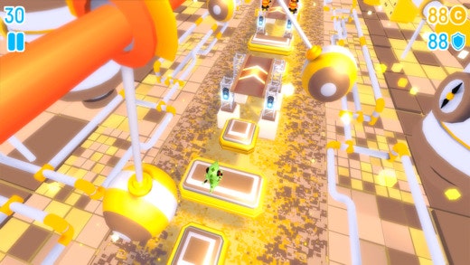 Oopstacles gallery image