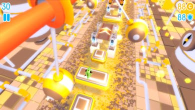 Oopstacles gallery image