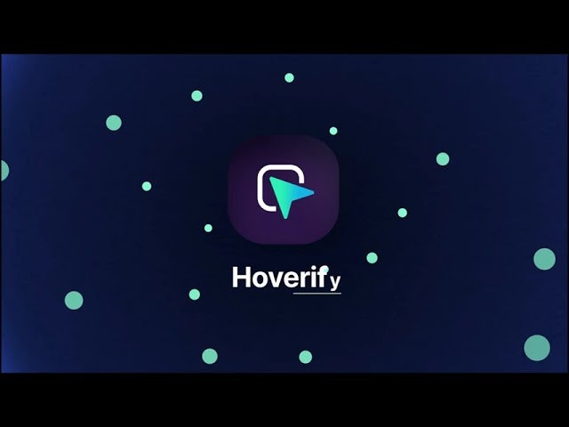 Hoverify 4.0 gallery image