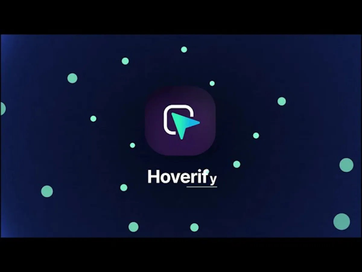 Hoverify 4.0