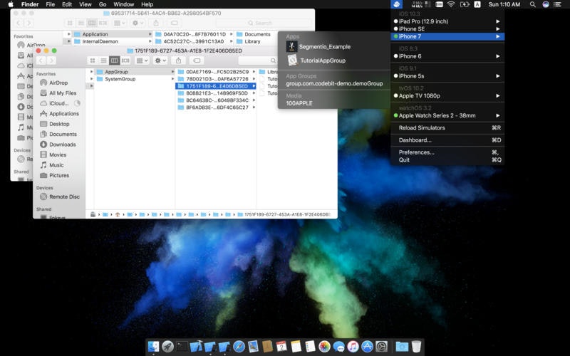 Parrot gallery image