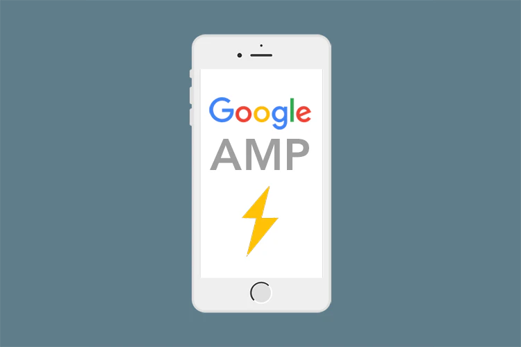 AMP by example
