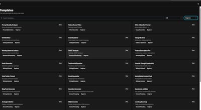 PromptFix v1.1 gallery image