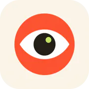 CraveLens logo