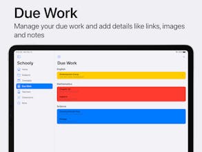 Schooly gallery image